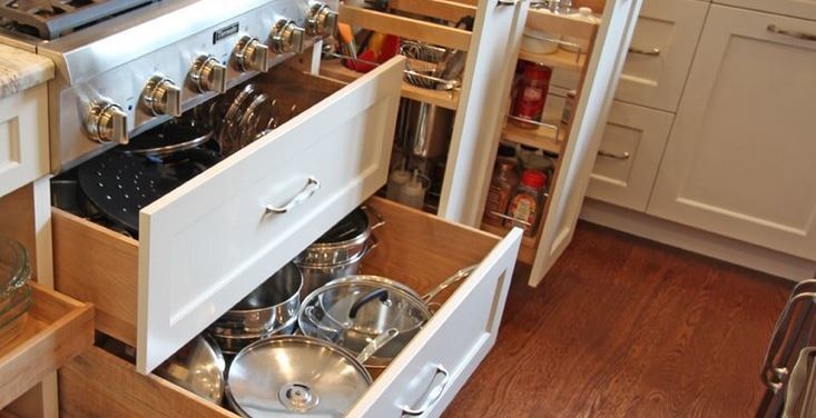 Renovating your home can be an exciting and rewarding experience. However, it can also be a stressful and challenging process, especially if your home is cluttered with belongings.